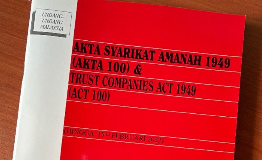 Akta 100