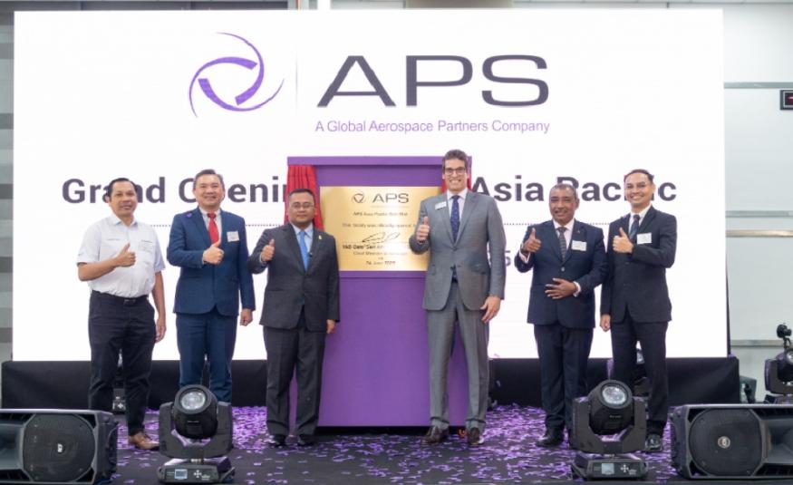 APS MRO