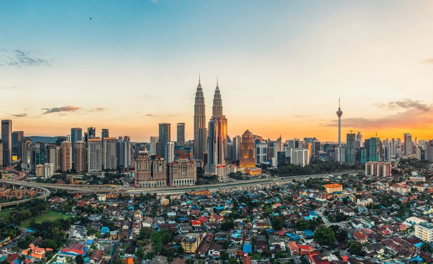 Malaysia