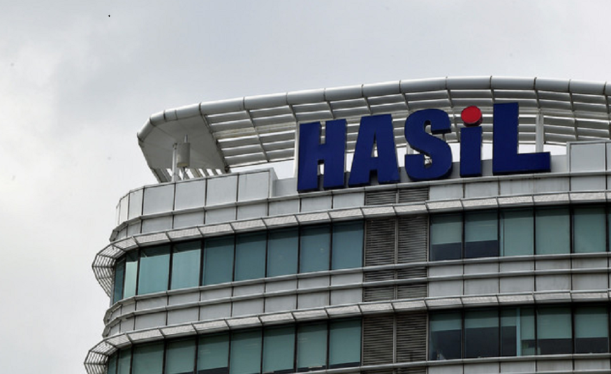 Lembaga Hasil Dalam Negeri Malaysia (LHDN) 
