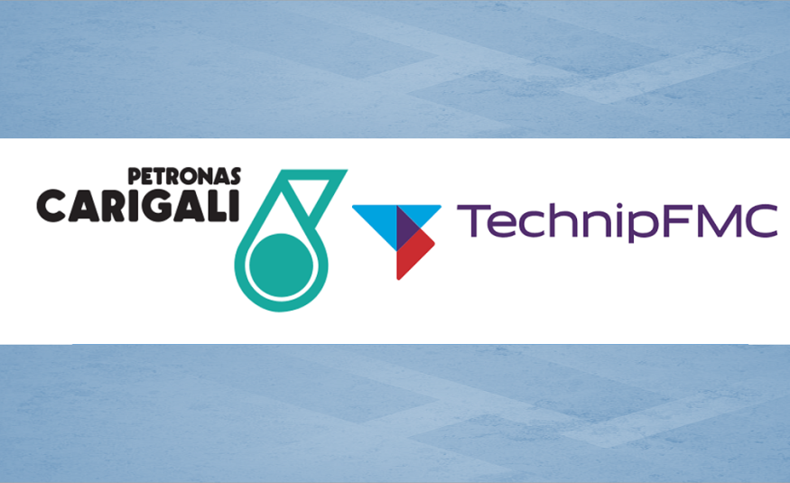 Petronas Carigali & TechnipFMC
