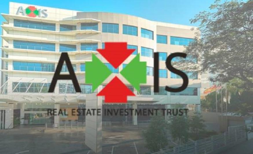 Axis REIT