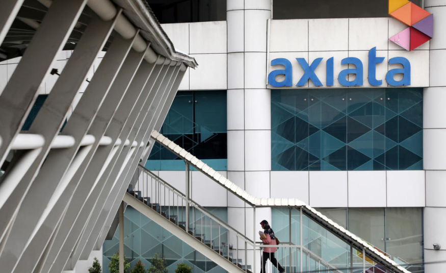 Axiata Group Bhd. (Axiata)