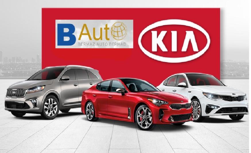 Bermaz Kia