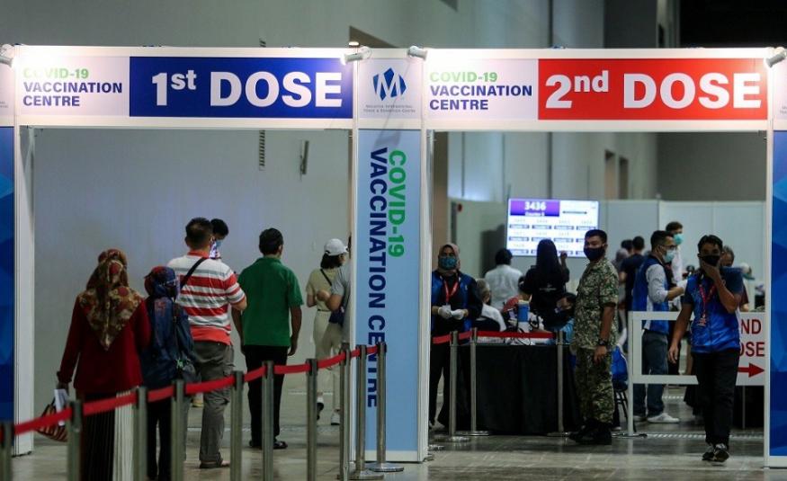 33 PPV di Lembah Klang ditutup secara berperingkat 