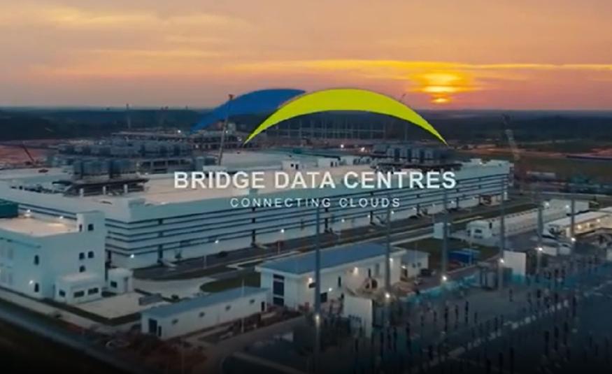 Bridge Data Centre