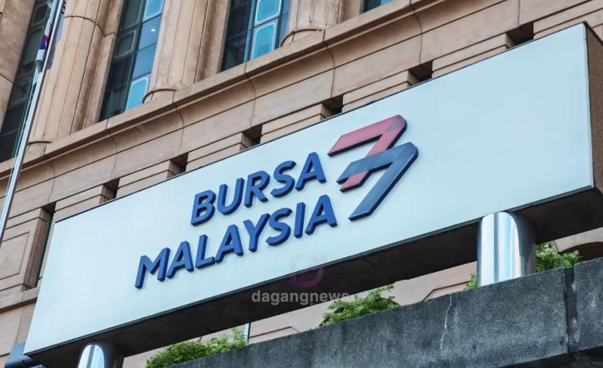Bursa Malaysia_DagangNews