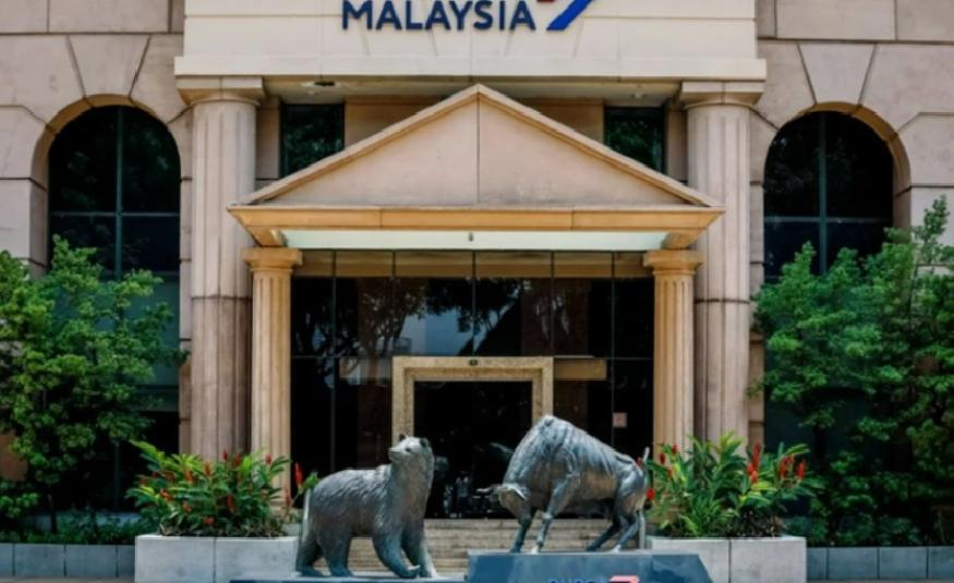 Bursa Malaysia