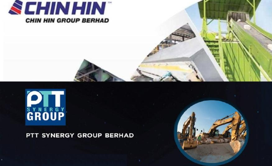 Chin Chin PTT Synergy_DagangNews