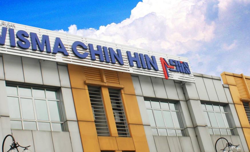 chin hin