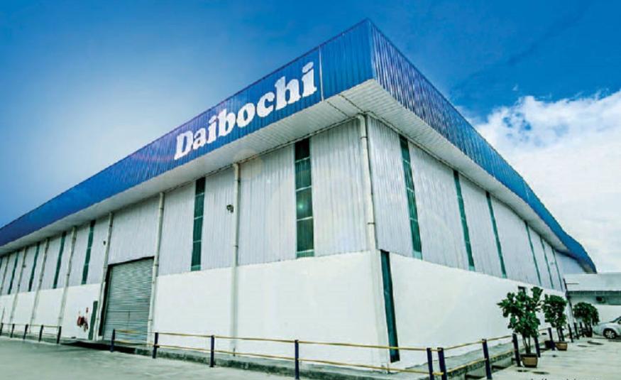 Daiboci Berhad