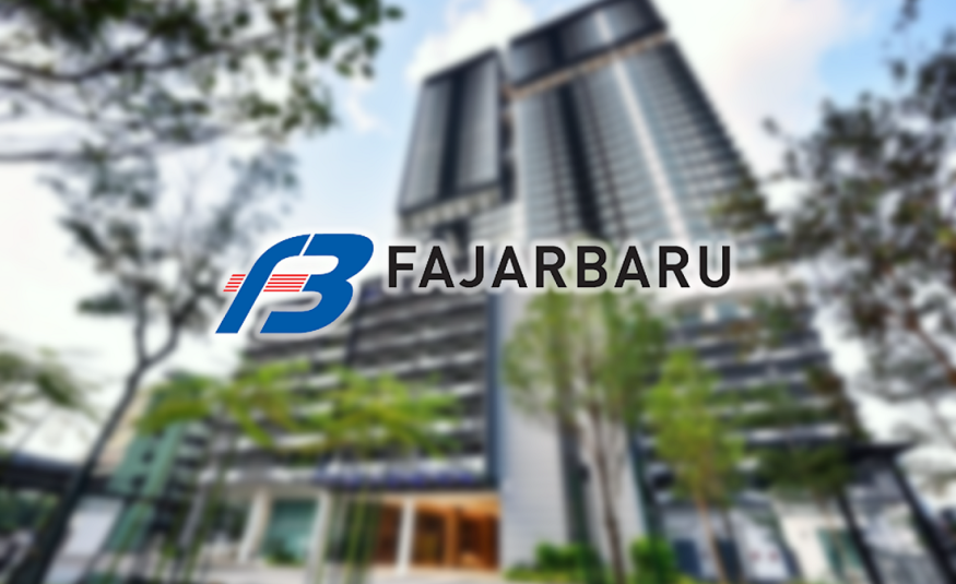 Fajarbaru