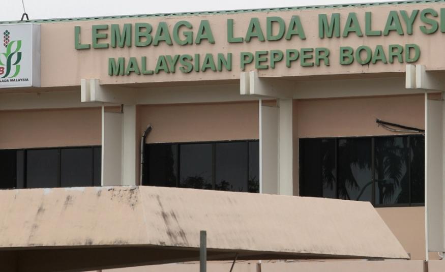 Lembaga Lada Malaysia