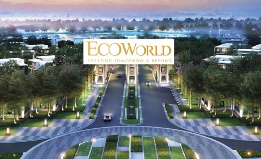 Eco World Development Group Bhd. 