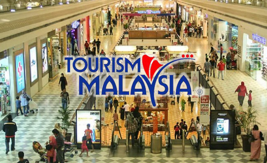 Tourism Malaysia