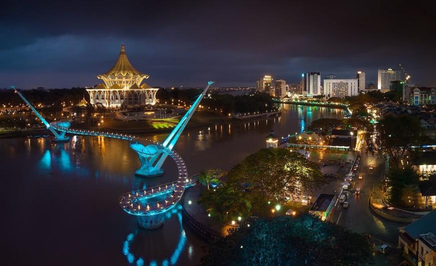 Sarawak