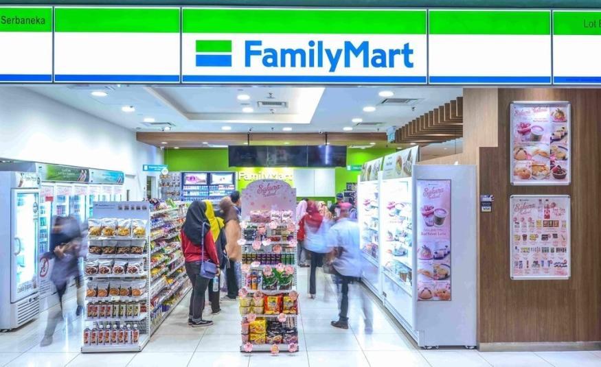 Family Mart