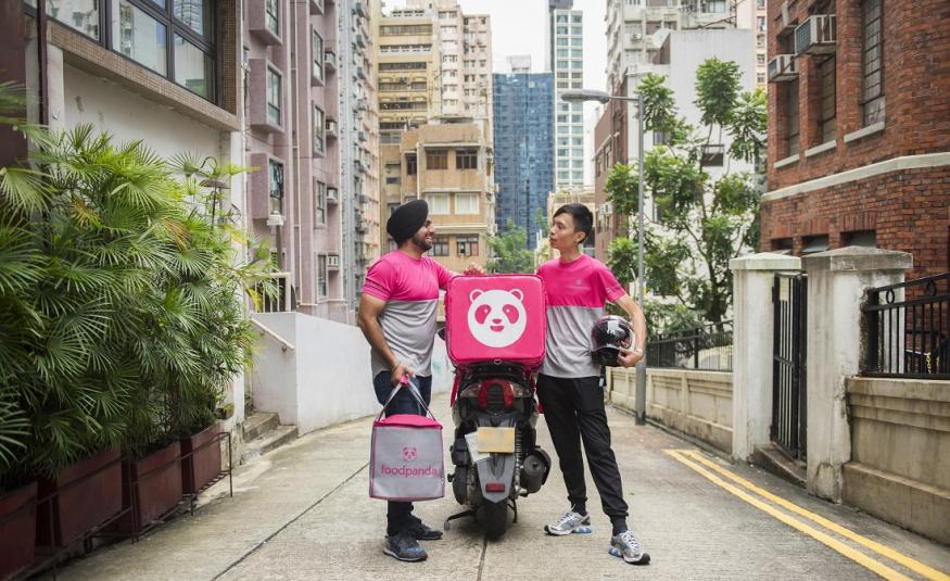 foodpanda