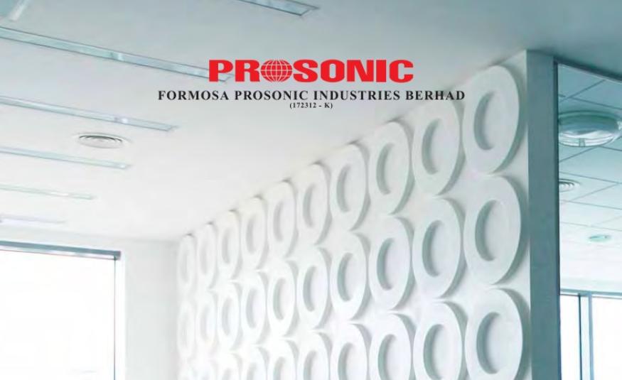Formosa Prosonic_DagangNews2026