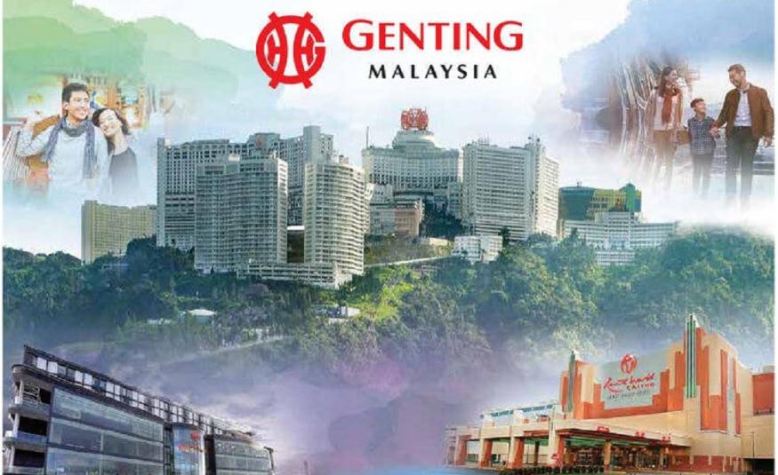 Genting Malaysia 