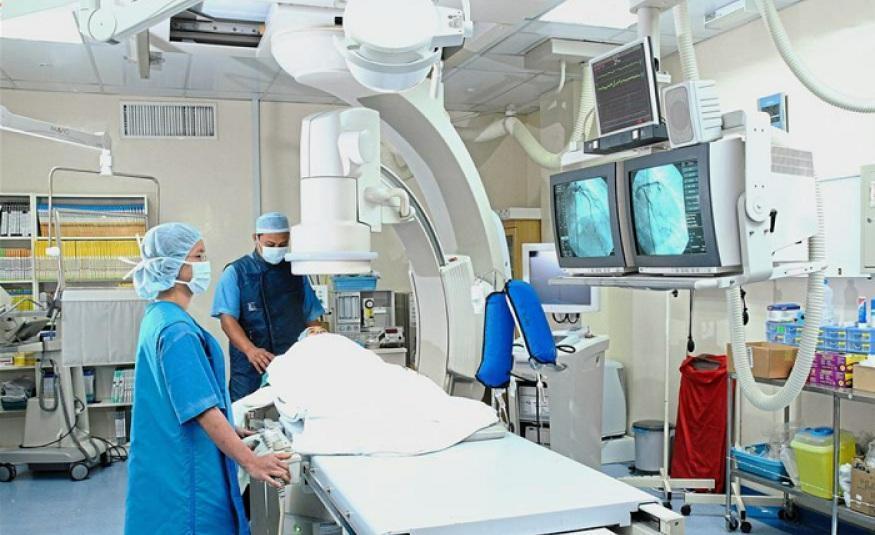 sektor penjagaan kesihatan_DagangNews2026