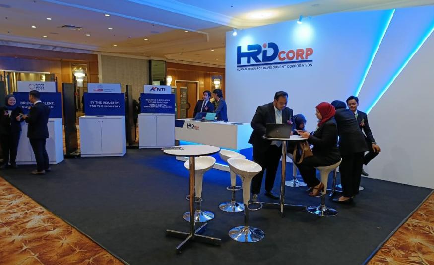 HRD Corp