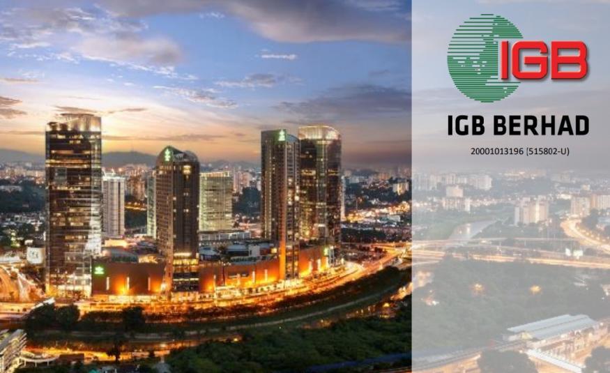IGB Berhad_DagangNews