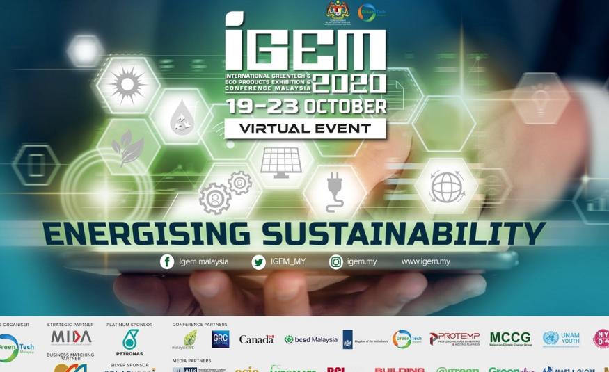 IGEM 2020