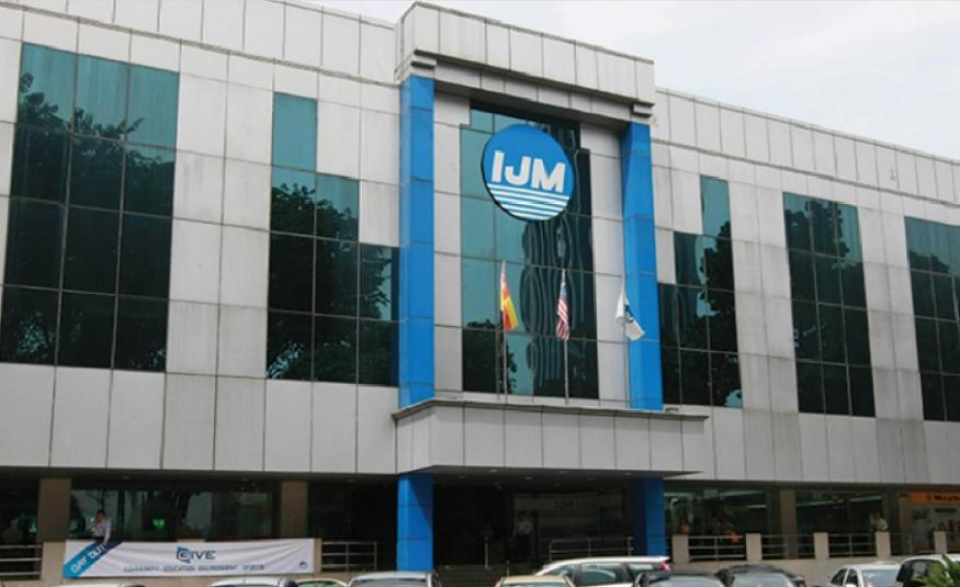 IJM Corp