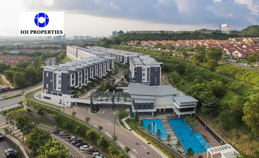 IOI Properties