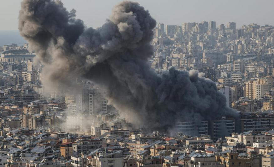 Iran AFP