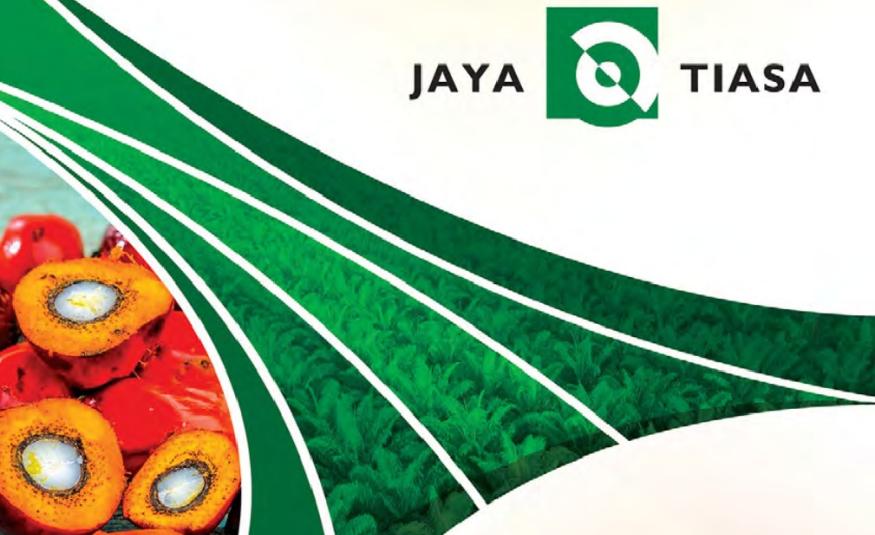 Jaya Tiasa