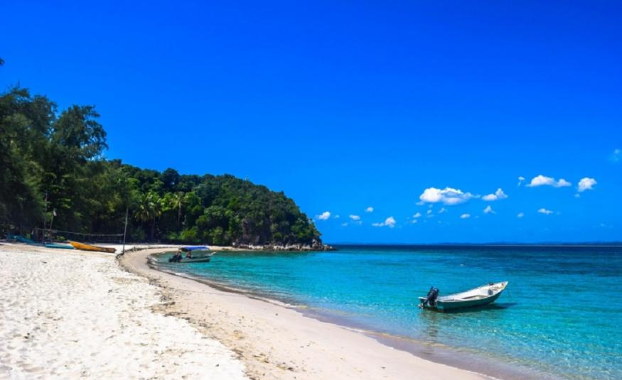 Pulau Kapas, Terengganu