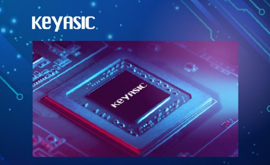 Key Asic