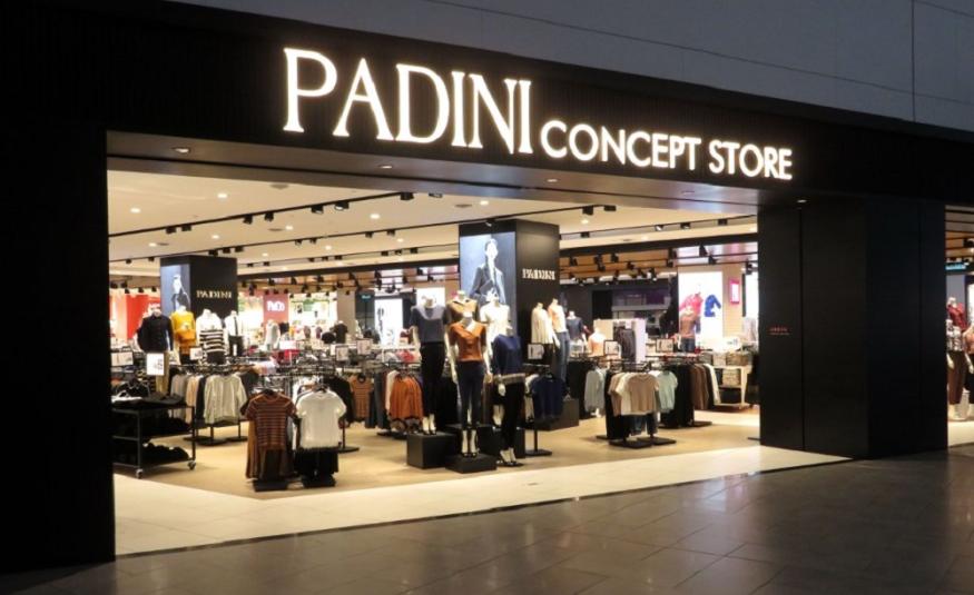 Padini Holding Bhd.