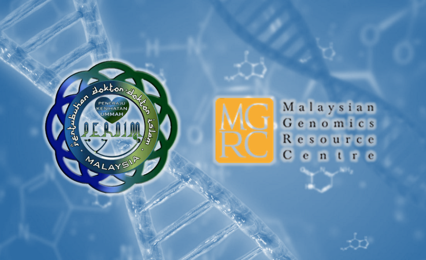 Perdim-Malaysian Genomics