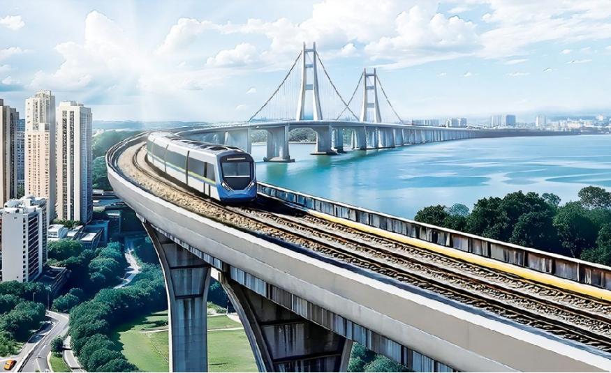 LRT Pulau Pinang