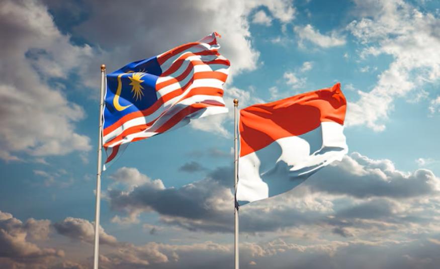 Malaysia-Indonesia