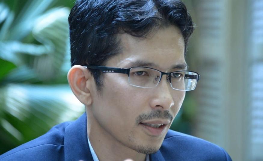 Jufitri Joha