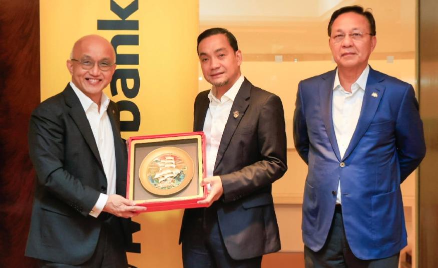 Maybank