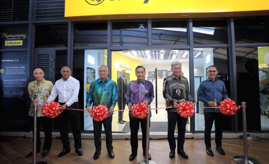 Maybank