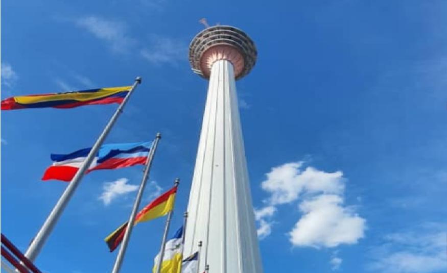 Menara Kuala Lumpur_DagangNews