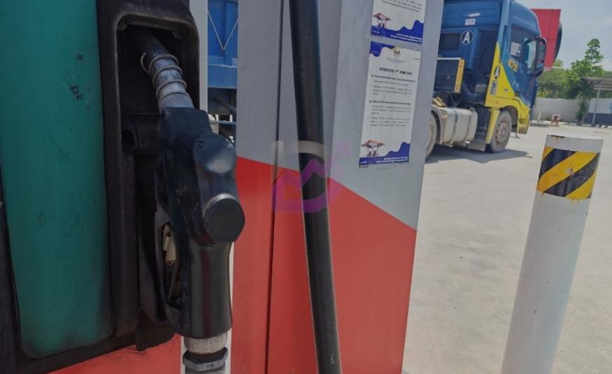 Diesel_DagangNews