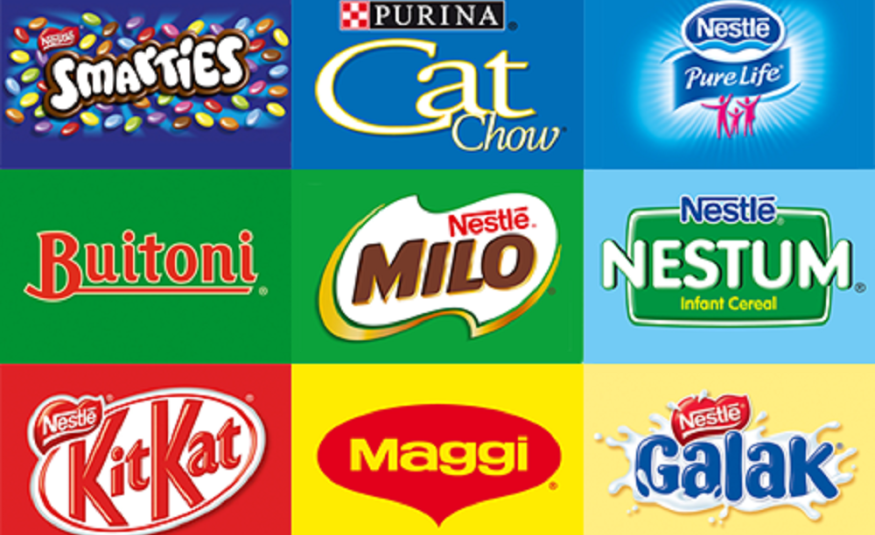Nestlé