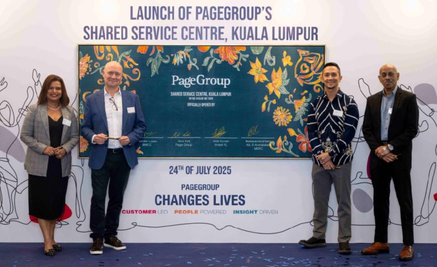 PageGroup