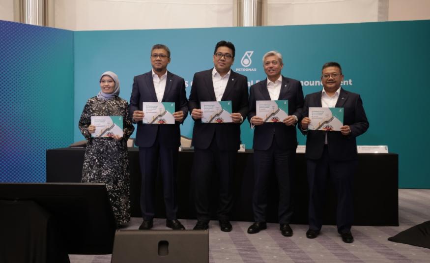 Petronas