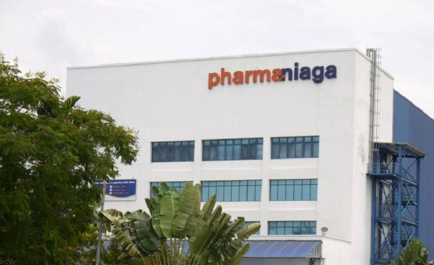 Pharmaniaga