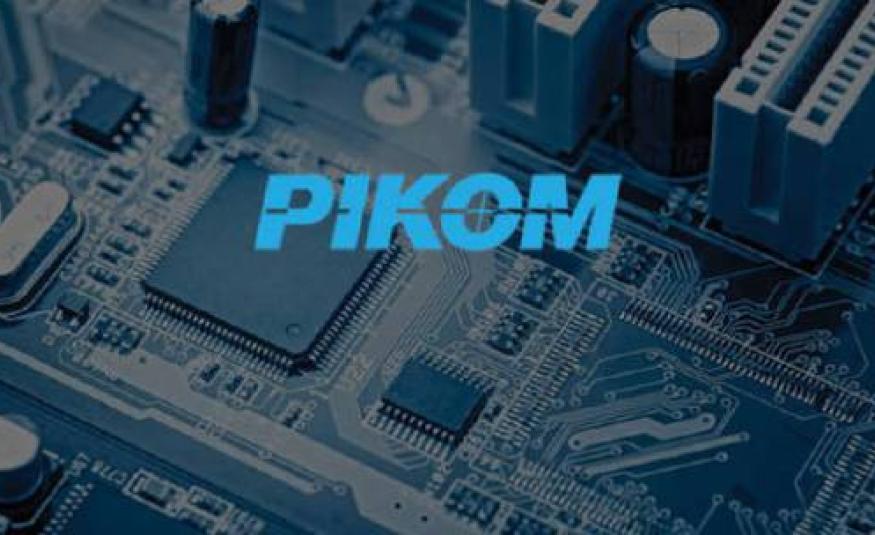 PIKOM