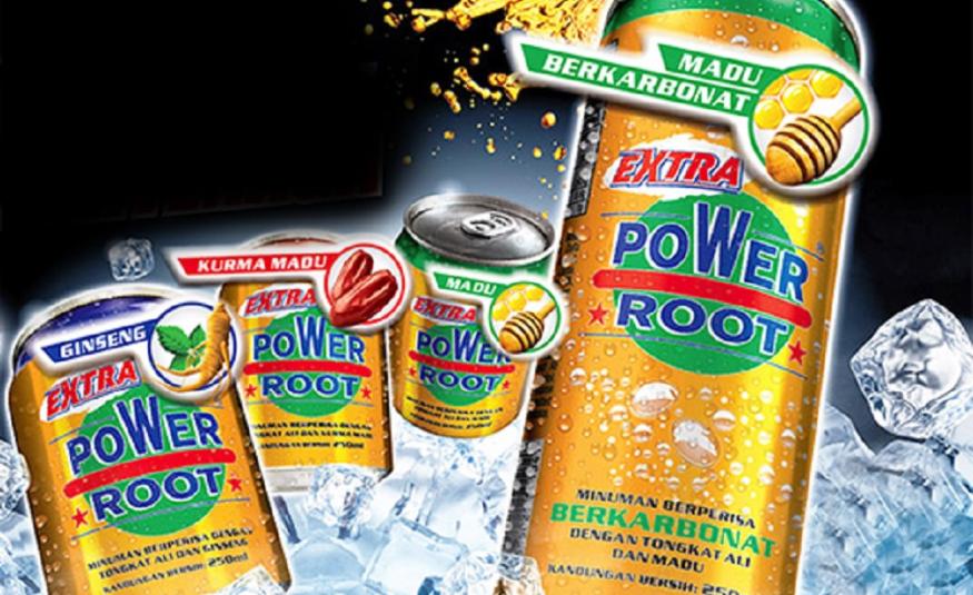 Power Root
