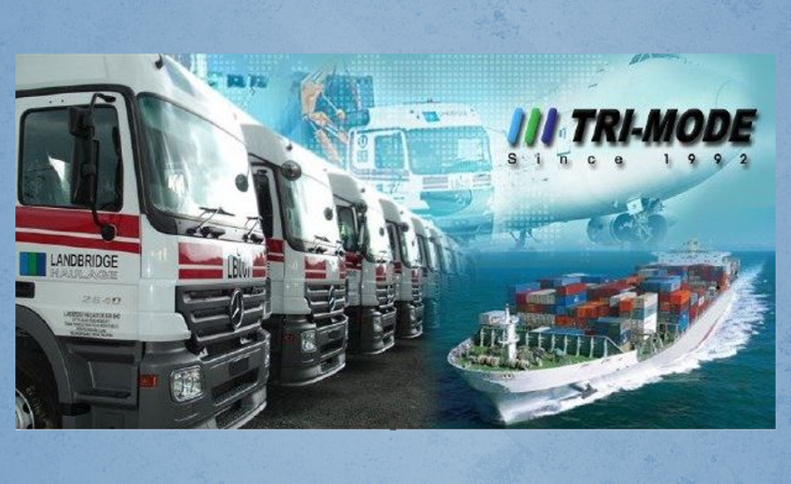 Tri-Mode System (M) Berhad